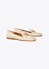 Tory Burch Tory Charm Two-Tone Loafer