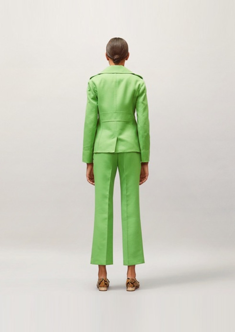 Tory Burch Twill Sgt Pepper Jacket | Outerwear