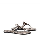Tory Burch Miller Sandal in Warm Roccia at Nordstrom