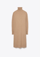 Tory Sport Tory Burch Cashmere Sweater Dress