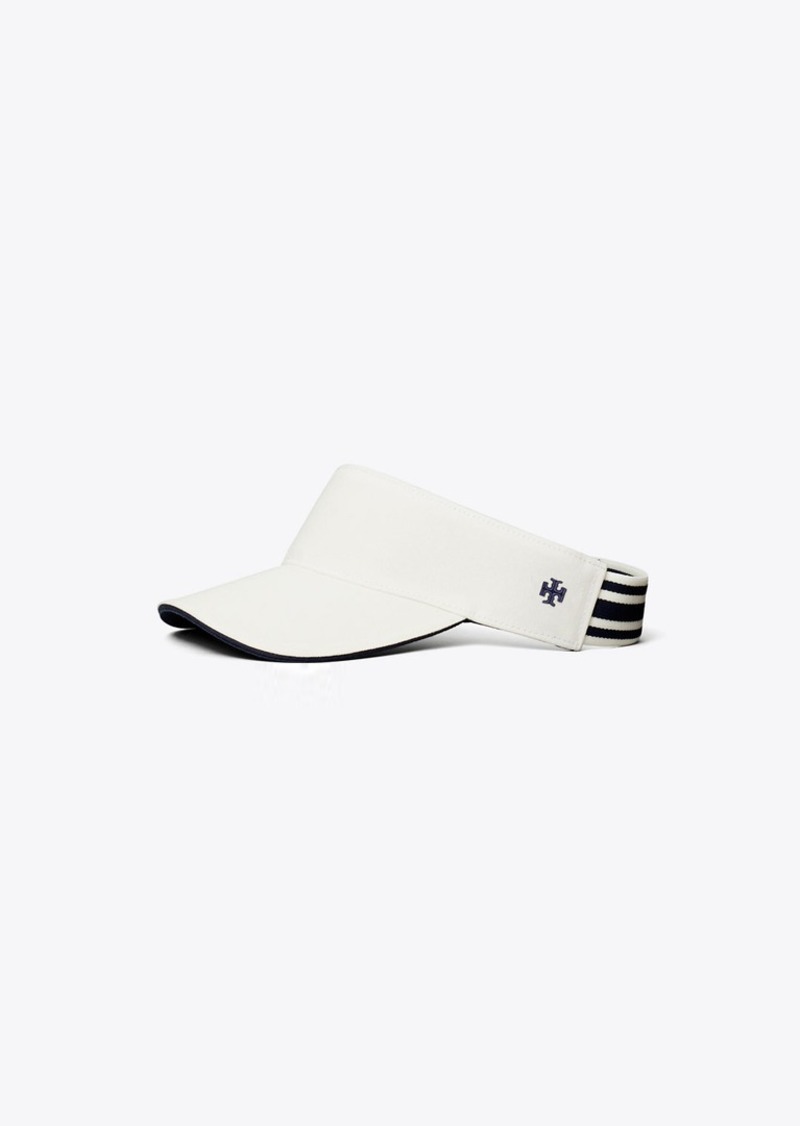 Tory Sport Tory Burch Performance Visor