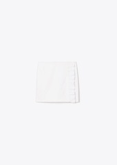 Tory Sport Tory Burch Tech Twill Golf Skort