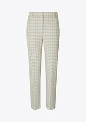 Tory Sport Tory Burch Performance Twill Golf Pant