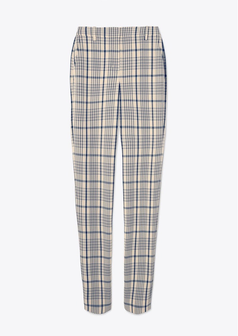 Tory Sport Tory Burch Performance Twill Golf Pant