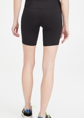 Tory Sport Weightless Bike Shorts