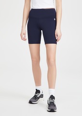 Tory Sport Weightless Bike Shorts