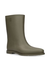 Totême 10mm The Rain Rubber Boots