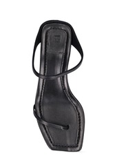 Totême 60mm The City Leather Sandals