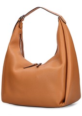 Totême Belt Hobo Leather Shoulder Bag