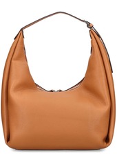 Totême Belt Hobo Leather Shoulder Bag