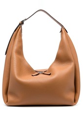 Totême Belt hobo tote bag