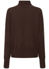 Totême Cashmere Turtleneck Sweater