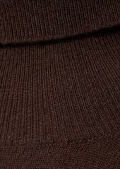 Totême Cashmere Turtleneck Sweater