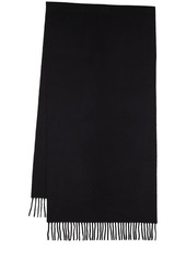 Totême Classic Wool Scarf