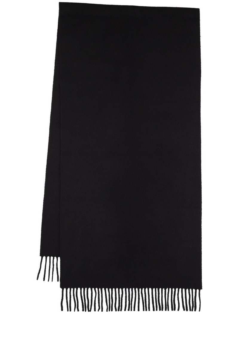 Totême Classic Wool Scarf