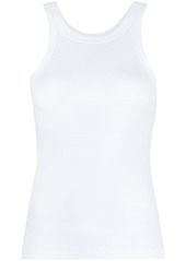 Totême Espera ribbed vest