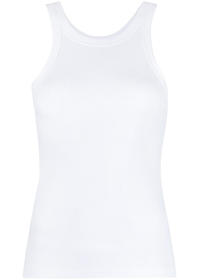 Totême Espera ribbed vest