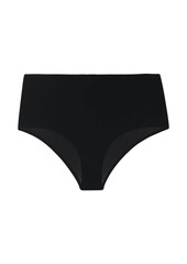 Totême high-waisted bikini bottoms