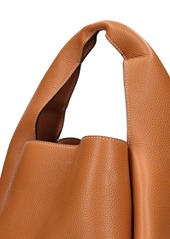 Totême Leather Bucket Bag