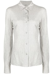 Totême long-sleeve top