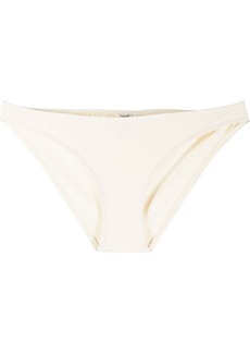 Totême low-rise bikini bottoms