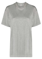 Totême Straight cotton T-shirt