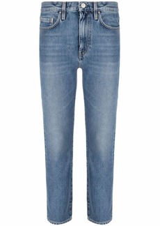 Totême Regular-fit vintage-wash jeans