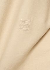 Totême Signature Cotton Blend Shirt