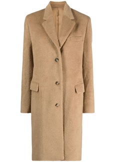 Totême single-breasted coat