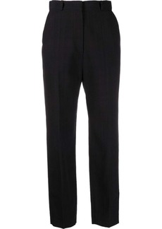 Totême tapered suit trousers