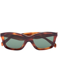 Totême The Classics square-frame sunglasses
