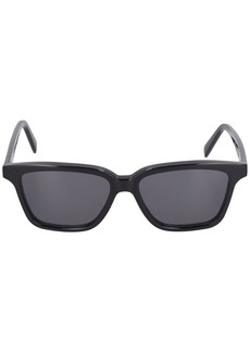 Totême The Squares Acetate Sunglasses