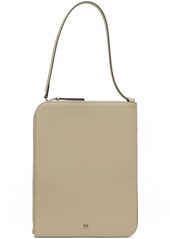 Totême TOTEME Beige Slim Tote