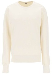 Totême Toteme crew-neck sweatshirt