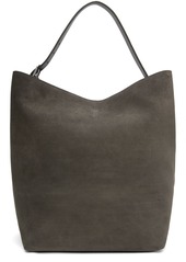 Totême TOTEME Gray Belted Tote