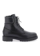 Totême Toteme husky ankle boots