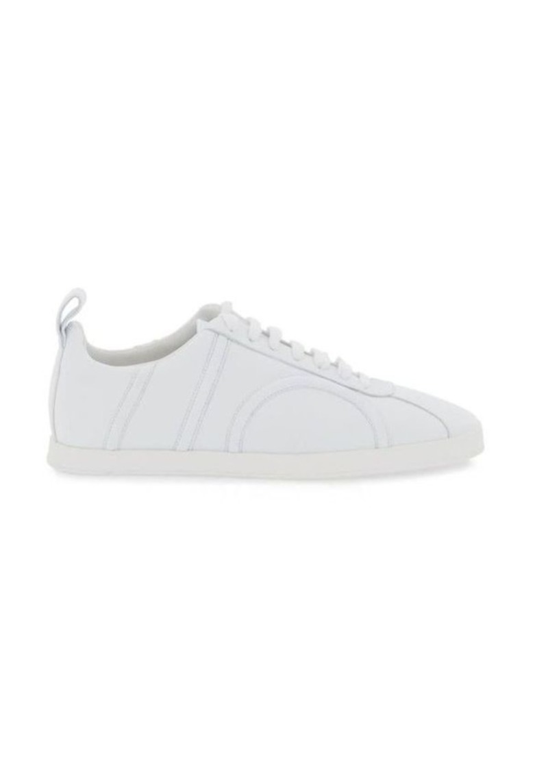 Totême Toteme leather sneakers