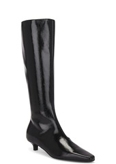 Totême Toteme Slim Knee High Boot