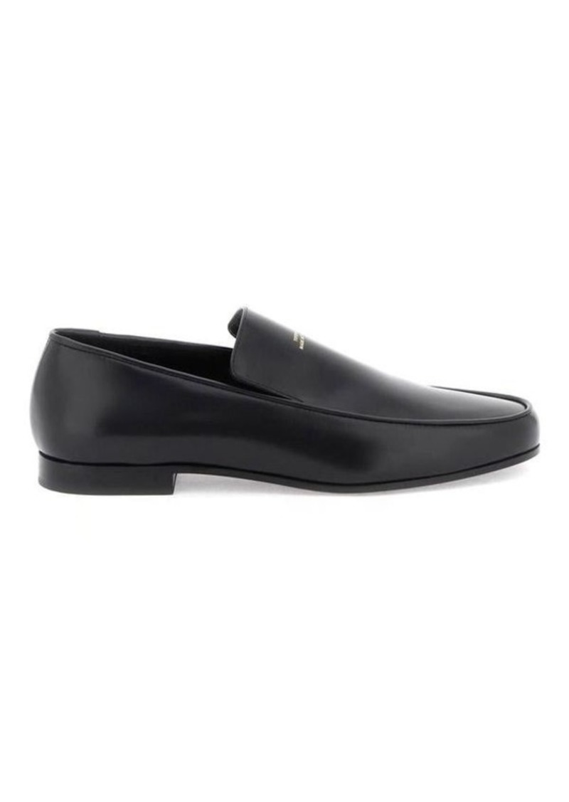 Totême Toteme the oval loafers