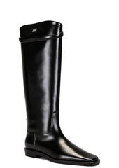 Totême Toteme The Riding Boot