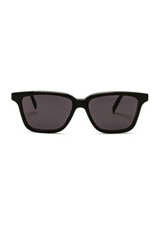 Totême Toteme The Square Sunglasses