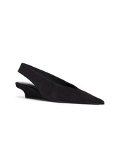 Totême Toteme The Wedge Heel Slingback