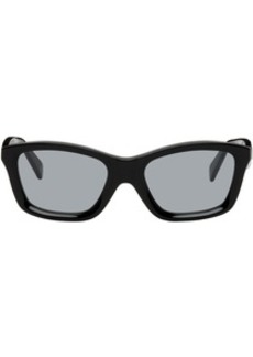 Totême TOTEME Black 'The Classics' Sunglasses