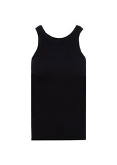 TOTÊME  CURVED RIB TANK TOPS