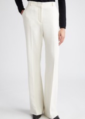 Totême TOTEME Flare Leg Evening Trousers