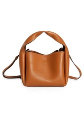 Totême TOTEME Leather Bucket Bag