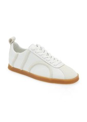 Totême TOTEME The Leather Sneaker