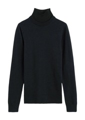 TOTÊME Turtle neck Sweater