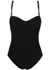 Totême underwired swimsuit