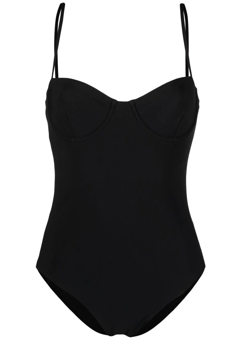 Totême underwired swimsuit